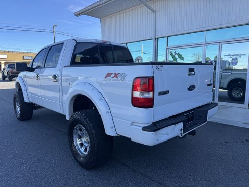 Used 2008 Ford F150 King Ranch image 2