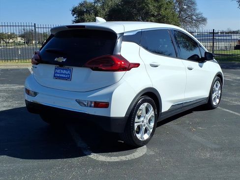 Used 2020 Chevrolet Bolt LT image 9