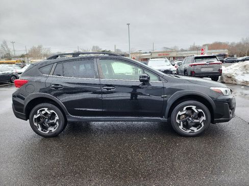 Certified 2023 Subaru Crosstrek 2.5i Limited image 25