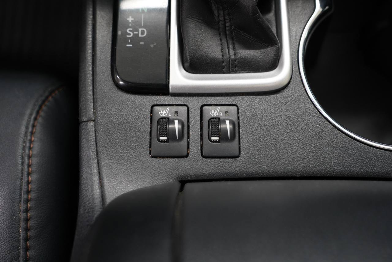 Used 2017 Toyota Highlander XLE AWD/4WD image 23