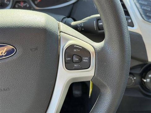 Used 2011 Ford Fiesta SE w/ 202A Rapid Spec Order Code image 22