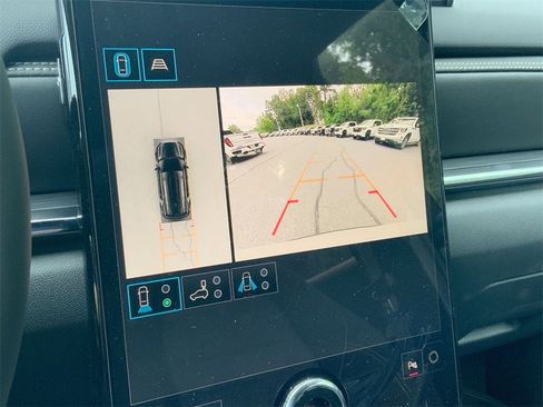 New 2026 GMC Terrain Elevation w/ Technology Package II image 15