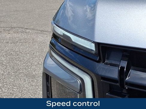 Used 2025 Chevrolet Tahoe Z71 AWD/4WD image 29
