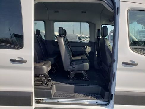 New 2026 Ford Transit 350 XL image 22