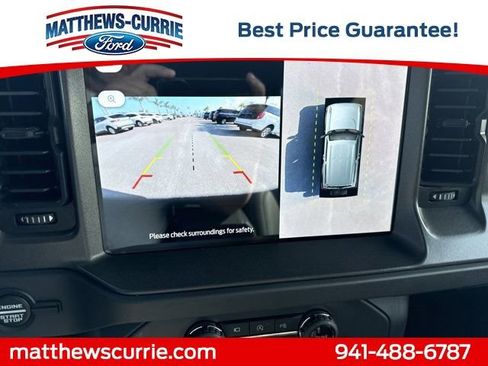 New 2025 Ford Bronco Badlands image 20