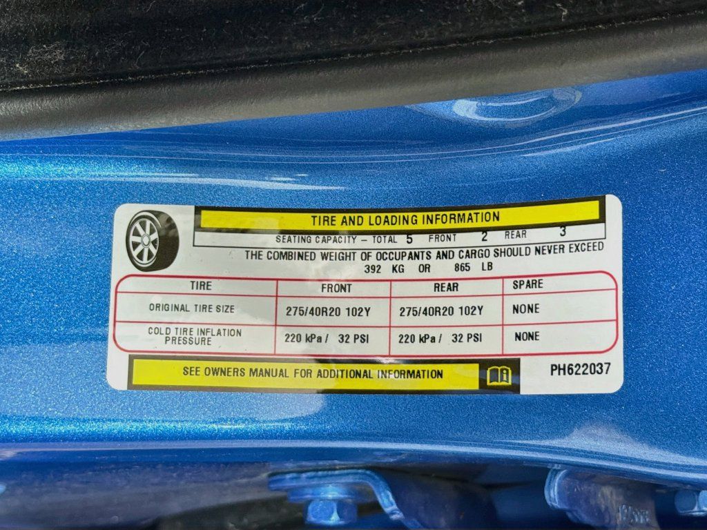 Used 2023 Dodge Charger Scat Pack w/ Plus Group RWD image 37
