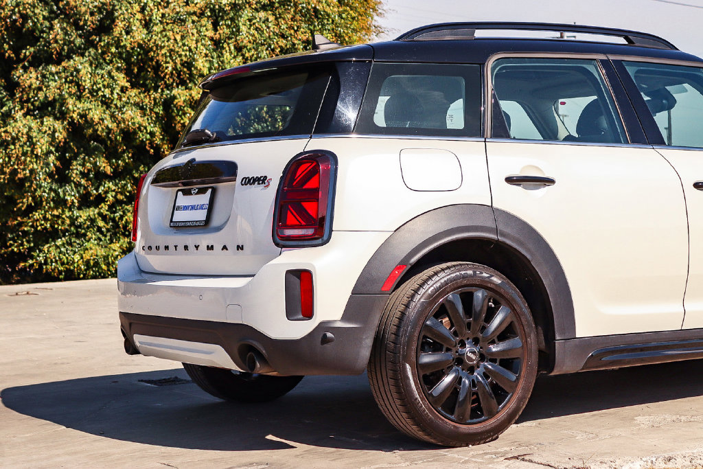 Used 2024 MINI Cooper Countryman S FWD image 12
