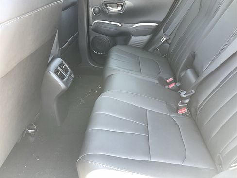 New 2025 Acura ADX FWD image 19