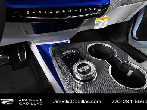 New 2026 Cadillac Optiq Sport 1 image 18