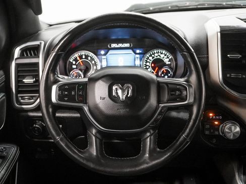 Certified 2019 RAM 1500 Laramie image 20