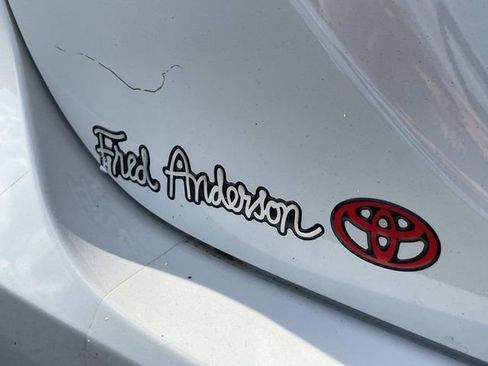 Used 2023 Toyota Camry LE image 11