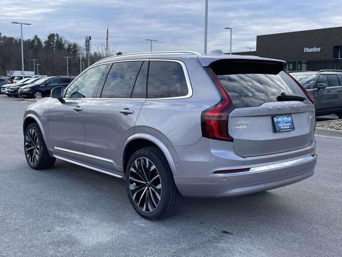 New 2026 Volvo XC90 B6 Plus w/ Protection Package Premier image 27