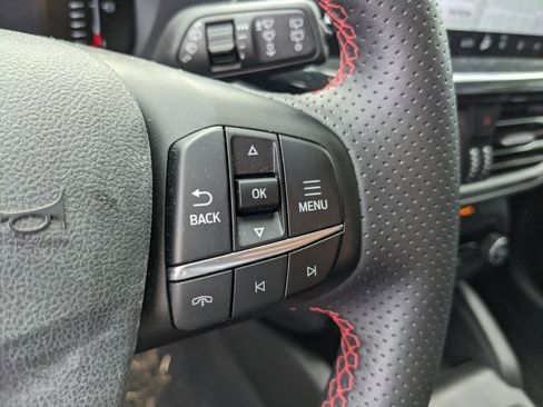 Used 2024 Ford Escape ST-Line w/ Tech Pack #1 image 29