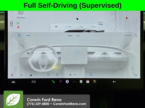 Used 2025 Tesla Model 3 Long Range image 15