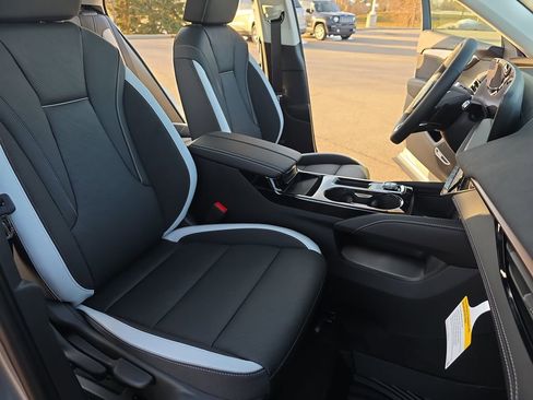 New 2026 Buick Envision Sport Touring image 10