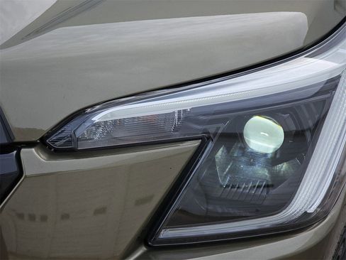 Certified 2023 Subaru Forester Limited image 35