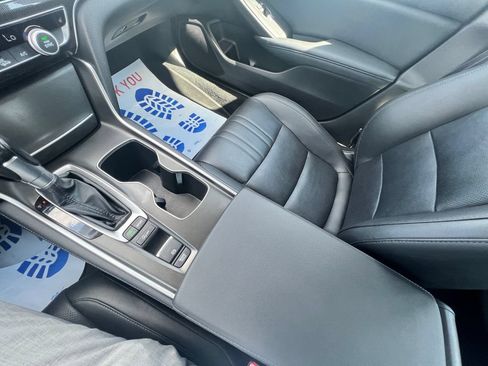 Used 2022 Honda Accord Sport Special Edition image 21