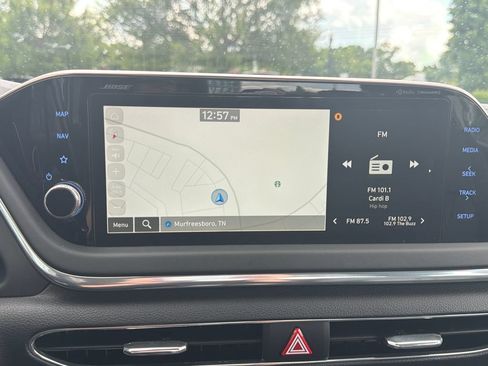 Used 2023 Hyundai Sonata Limited FWD image 18