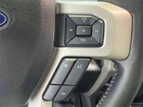 Used 2021 Ford F250 Lariat AWD/4WD image 31