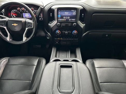 Used 2019 Chevrolet Silverado 1500 LTZ image 13