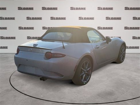 Used 2022 MAZDA MX-5 Miata Grand Touring image 5