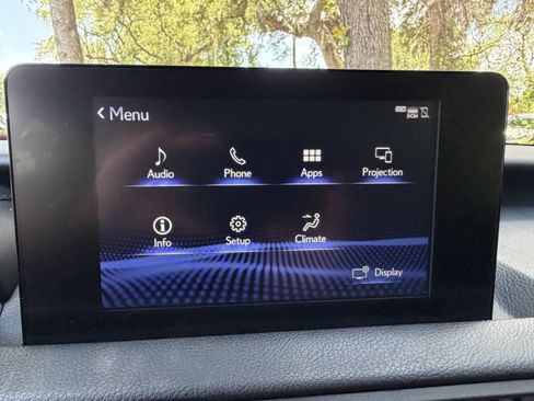 Used 2024 Lexus IS 350 F Sport RWD image 22