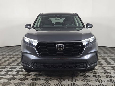 New 2026 Honda CR-V EX image 2