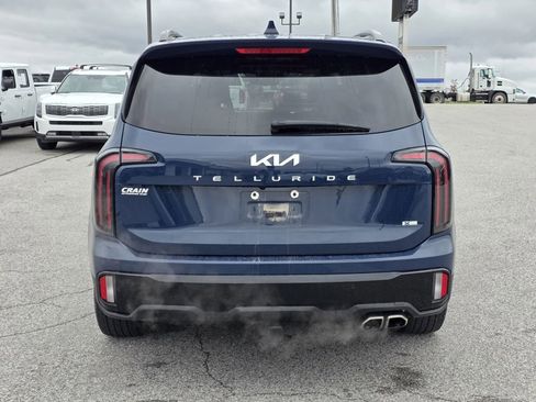 Used 2024 Kia Telluride EX X-Line image 6