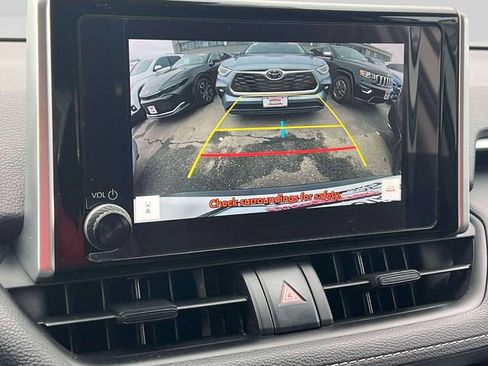 Certified 2023 Toyota RAV4 XLE image 34