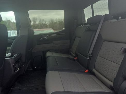 New 2026 Chevrolet Silverado 1500 ZR2 image 12