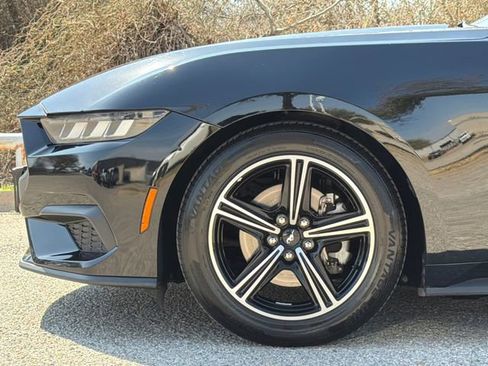 Certified 2024 Ford Mustang Premium RWD image 5