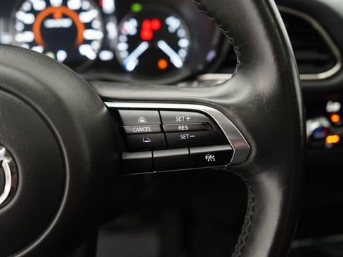Used 2024 MAZDA CX-30 AWD 2.5 S w/ Preferred Package image 19