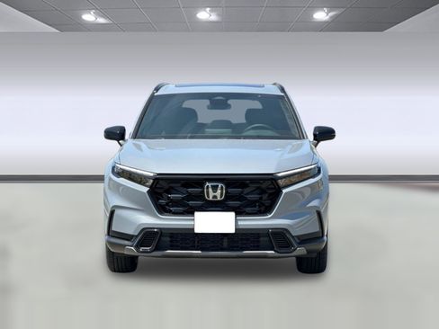 Certified 2026 Honda CR-V Sport image 5