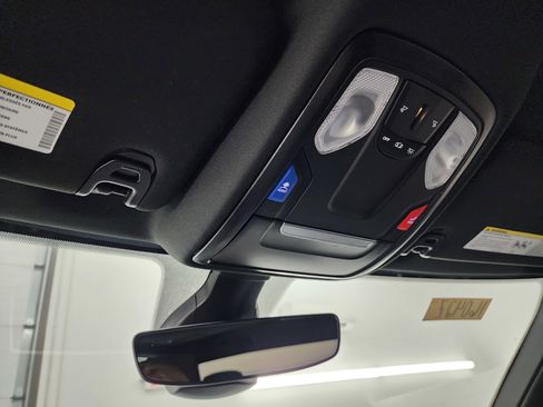 Used 2024 RAM 2500 Big Horn w/ Night Edition image 12