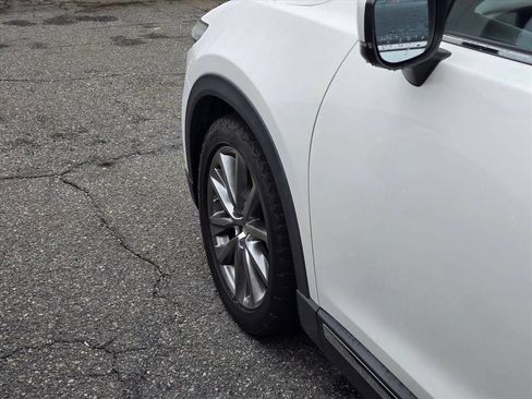 Used 2018 MAZDA CX-9 Grand Touring AWD/4WD image 20