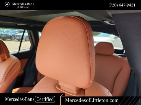 Certified 2026 Mercedes-Benz GLC 300 4MATIC image 14