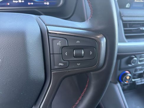 Used 2023 Chevrolet Tahoe RST w/ Sport Performance Package image 30