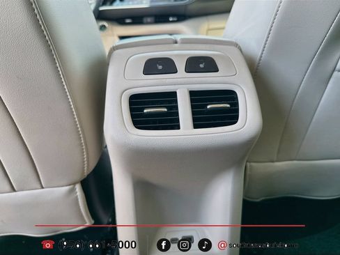 Used 2023 Buick Envision Avenir FWD image 25