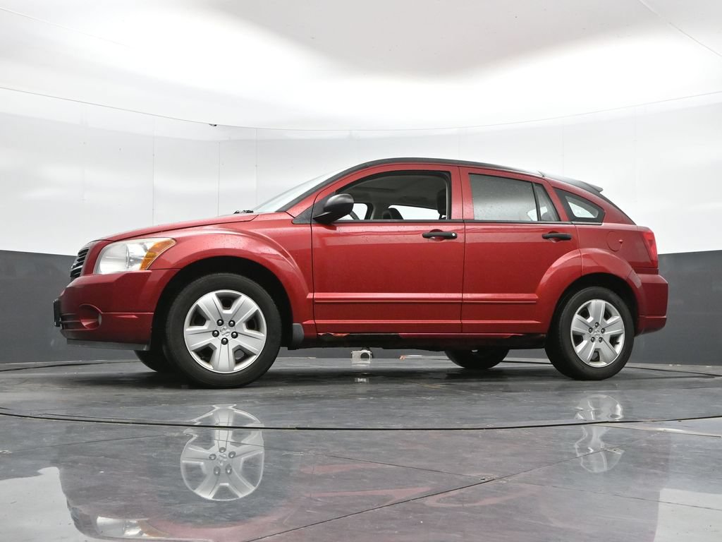 Used 2007 Dodge Caliber SXT FWD image 40