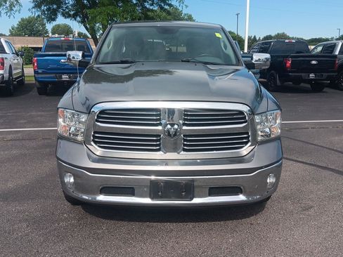 Used 2013 RAM 1500 Big Horn AWD/4WD image 13