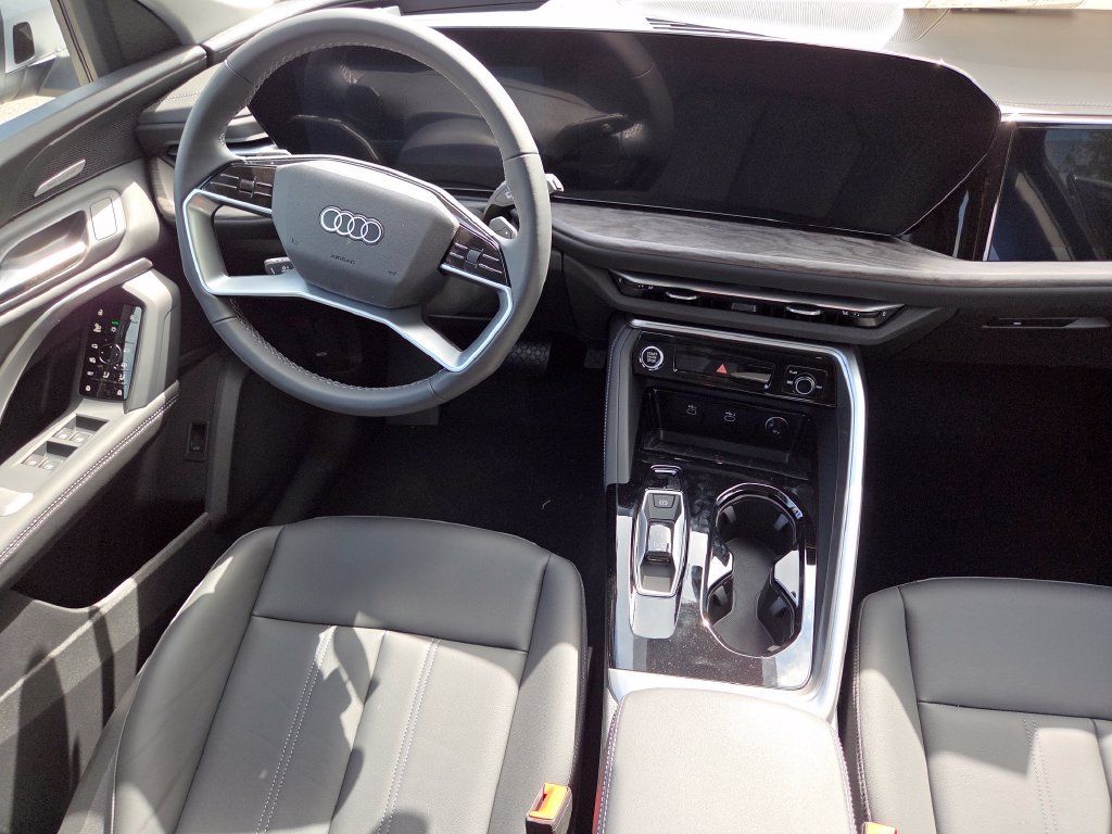 New 2026 Audi Q5 Premium Plus AWD/4WD image 34