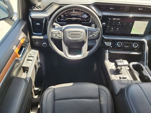 Certified 2023 GMC Sierra 1500 Denali w/ Denali Reserve Package AWD/4WD image 21