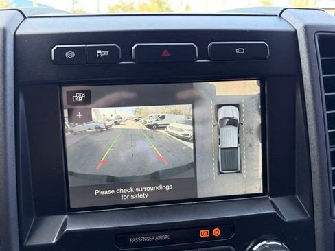 Used 2018 Ford F250 XL w/ STX Appearance Package image 15