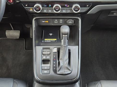 Used 2025 Honda CR-V EX-L image 20