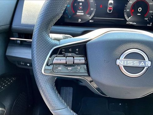Certified 2024 Nissan Ariya AWD image 11