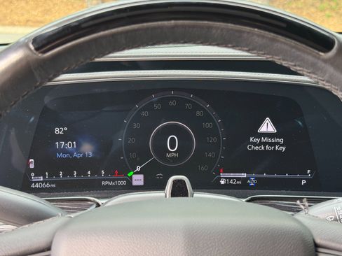 Used 2023 Cadillac Escalade ESV Sport AWD/4WD image 34