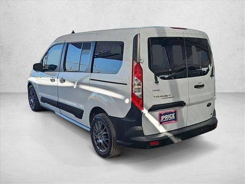 Used 2019 Ford Transit Connect XL w/ CNG/LPG Engine Prep Package FWD image 3
