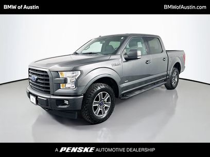 Used 2017 Ford F150 XLT w/ Equipment Group 302A Luxury
