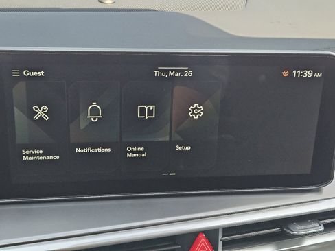 New 2026 Kia Sorento S image 12