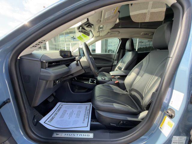 Used 2023 Ford Mustang Mach-E Premium AWD/4WD image 26